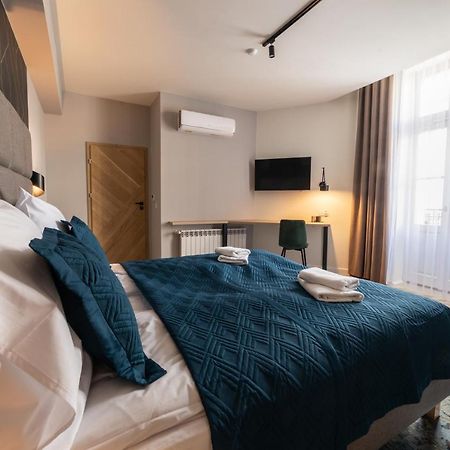 Milu Apartments Sebastiana Krakow Ngoại thất bức ảnh