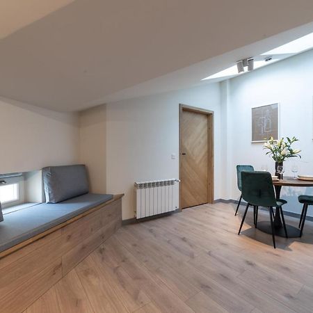 Milu Apartments Sebastiana Krakow Ngoại thất bức ảnh