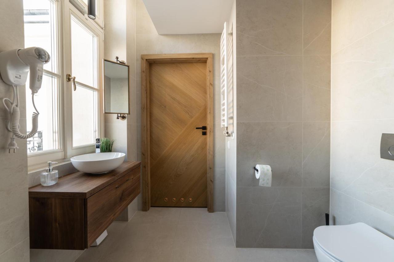 Milu Apartments Sebastiana Krakow Ngoại thất bức ảnh