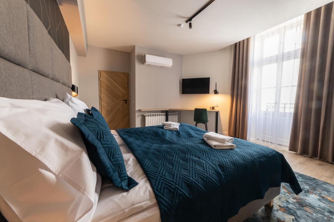 Milu Apartments Sebastiana Krakow Ngoại thất bức ảnh