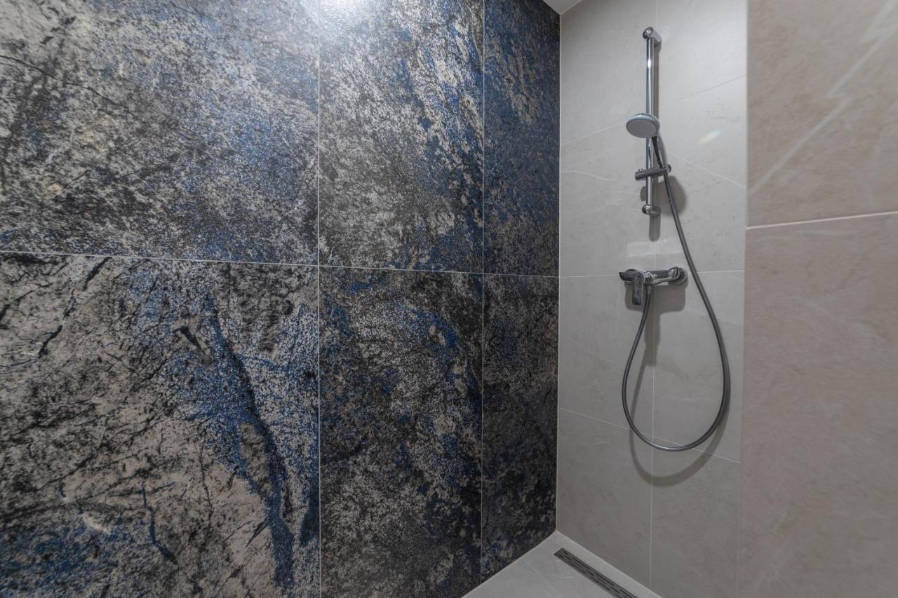 Milu Apartments Sebastiana Krakow Ngoại thất bức ảnh