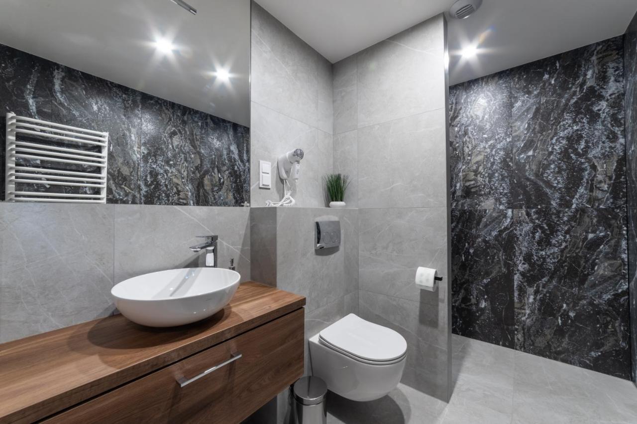 Milu Apartments Sebastiana Krakow Ngoại thất bức ảnh