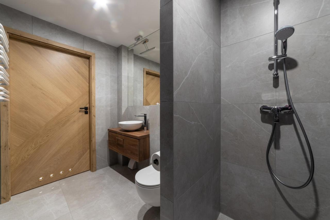 Milu Apartments Sebastiana Krakow Ngoại thất bức ảnh