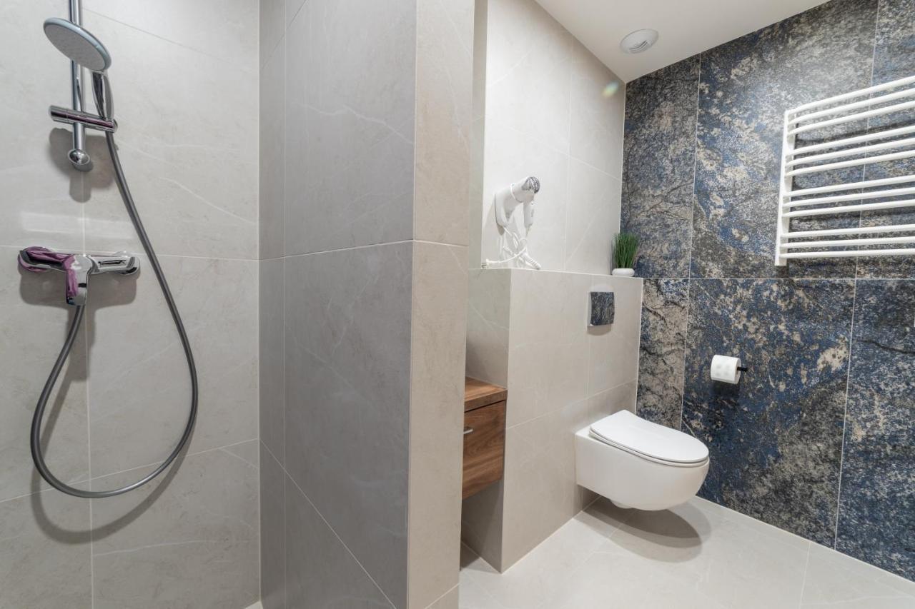 Milu Apartments Sebastiana Krakow Ngoại thất bức ảnh